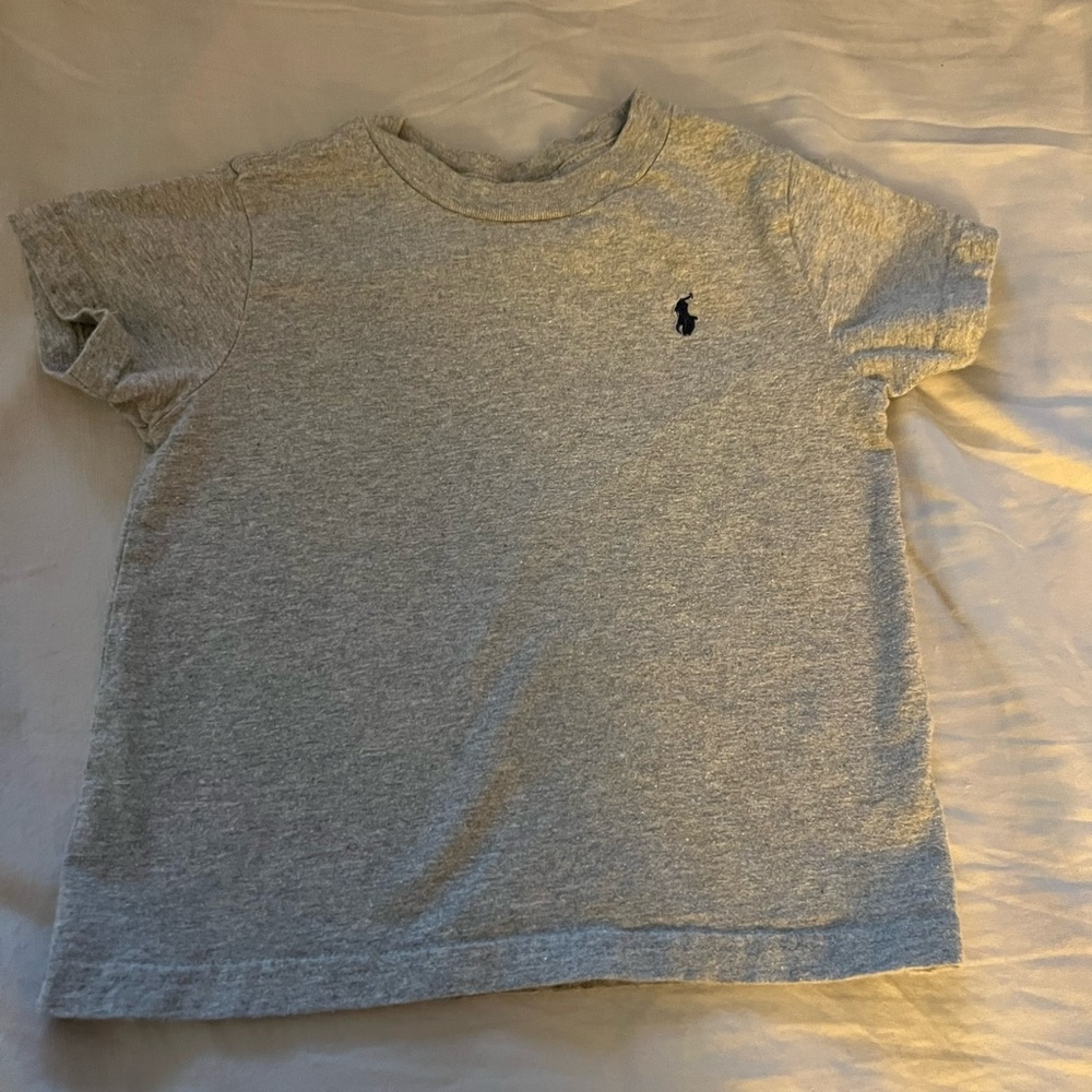 Ralph Lauren tshirt.